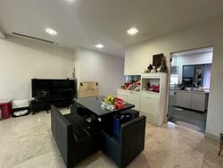 1 King Albert Park (D21), Condominium #570154321